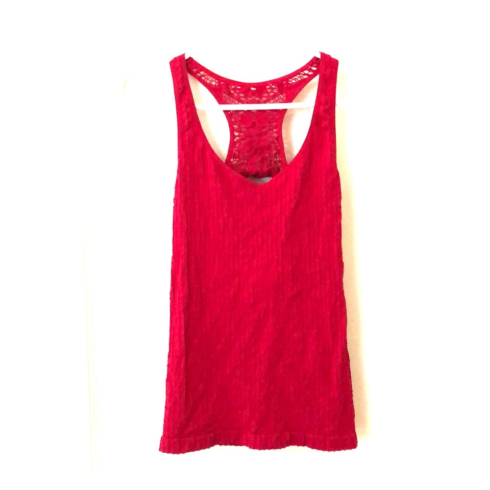 Free People Intimately Tank